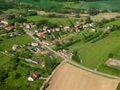 Photos aériennes de Ébersviller (57320) - Autre vue | Moselle, Grand Est, France - Photo réf. T090273
