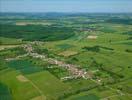 Photos aériennes de Filstroff (57320) - Vue générale | Moselle, Grand Est, France - Photo réf. T090275