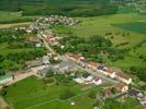 Photos aériennes de Filstroff (57320) - Autre vue | Moselle, Grand Est, France - Photo réf. T090278