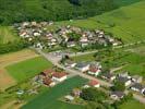 Photos aériennes de Filstroff (57320) - Autre vue | Moselle, Grand Est, France - Photo réf. T090279