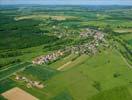 Photos aériennes de Filstroff (57320) - Autre vue | Moselle, Grand Est, France - Photo réf. T090280