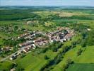 Photos aériennes de Filstroff (57320) - Autre vue | Moselle, Grand Est, France - Photo réf. T090282