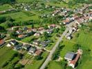 Photos aériennes de Filstroff (57320) - Autre vue | Moselle, Grand Est, France - Photo réf. T090283