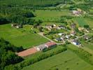 Photos aériennes de Filstroff (57320) - Autre vue | Moselle, Grand Est, France - Photo réf. T090284