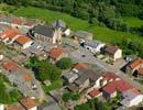 Photos aériennes de Filstroff (57320) - Autre vue | Moselle, Grand Est, France - Photo réf. T090286