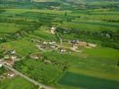 Photos aériennes de Guerstling (57320) - Autre vue | Moselle, Grand Est, France - Photo réf. T090289