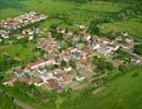 Photos aériennes de Guerstling (57320) - Autre vue | Moselle, Grand Est, France - Photo réf. T090290