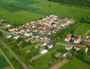 Photos aériennes de Guerstling (57320) - Autre vue | Moselle, Grand Est, France - Photo réf. T090292