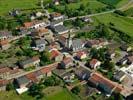 Photos aériennes de Guerstling (57320) - Autre vue | Moselle, Grand Est, France - Photo réf. T090293