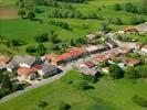 Photos aériennes de Menskirch (57320) - Autre vue | Moselle, Grand Est, France - Photo réf. T090298