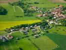 Photos aériennes de Niedervisse (57220) - Autre vue | Moselle, Grand Est, France - Photo réf. T090301