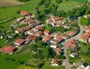 Photos aériennes de Niedervisse (57220) - Autre vue | Moselle, Grand Est, France - Photo réf. T090302