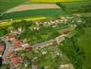 Photos aériennes de Niedervisse (57220) - Autre vue | Moselle, Grand Est, France - Photo réf. T090304
