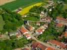 Photos aériennes de Niedervisse (57220) - Autre vue | Moselle, Grand Est, France - Photo réf. T090305