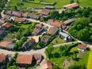Photos aériennes de Niedervisse (57220) - Autre vue | Moselle, Grand Est, France - Photo réf. T090306