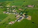 Photos aériennes de Obervisse (57220) - Autre vue | Moselle, Grand Est, France - Photo réf. T090309
