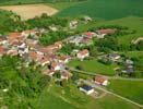 Photos aériennes de Obervisse (57220) - Autre vue | Moselle, Lorraine, France - Photo réf. T090310