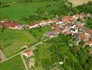 Photos aériennes de Obervisse (57220) - Autre vue | Moselle, Grand Est, France - Photo réf. T090311