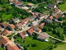 Photos aériennes de Obervisse (57220) - Autre vue | Moselle, Lorraine, France - Photo réf. T090313