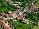 Photos aériennes de Obervisse (57220) - Autre vue | Moselle, Grand Est, France - Photo réf. T090313