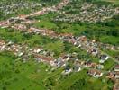 Photos aériennes de Porcelette (57890) - Autre vue | Moselle, Grand Est, France - Photo réf. T090316