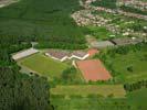 Photos aériennes de Porcelette (57890) - Autre vue | Moselle, Grand Est, France - Photo réf. T090318