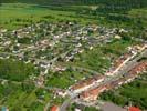 Photos aériennes de Porcelette (57890) - Autre vue | Moselle, Grand Est, France - Photo réf. T090320