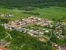 Photos aériennes de Porcelette (57890) - Autre vue | Moselle, Grand Est, France - Photo réf. T090321
