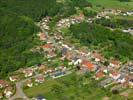 Photos aériennes de Porcelette (57890) - Autre vue | Moselle, Grand Est, France - Photo réf. T090323