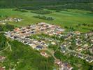 Photos aériennes de Porcelette (57890) - Autre vue | Moselle, Grand Est, France - Photo réf. T090326