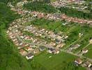 Photos aériennes de Porcelette (57890) - Autre vue | Moselle, Grand Est, France - Photo réf. T090327