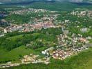 Photos aériennes de Saint-Avold (57500) - Autre vue | Moselle, Lorraine, France - Photo réf. T090329