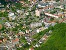 Photos aériennes de Saint-Avold (57500) - Autre vue | Moselle, Lorraine, France - Photo réf. T090330
