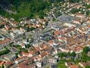 Photos aériennes de Saint-Avold (57500) | Moselle, Lorraine, France - Photo réf. T090331