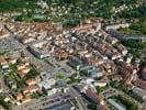 Photos aériennes de Saint-Avold (57500) | Moselle, Lorraine, France - Photo réf. T090333