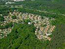 Photos aériennes de Saint-Avold (57500) - Autre vue | Moselle, Lorraine, France - Photo réf. T090334