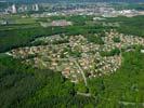 Photos aériennes de Saint-Avold (57500) | Moselle, Lorraine, France - Photo réf. T090335