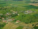 Photos aériennes de Bettviller (57410) - Autre vue | Moselle, Grand Est, France - Photo réf. T090337