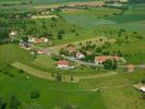 Photos aériennes de Bettviller (57410) - Autre vue | Moselle, Grand Est, France - Photo réf. T090339