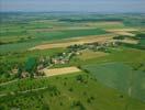 Photos aériennes de Bettviller (57410) - Autre vue | Moselle, Grand Est, France - Photo réf. T090340
