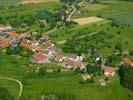 Photos aériennes de Bettviller (57410) - Autre vue | Moselle, Grand Est, France - Photo réf. T090341