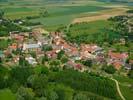 Photos aériennes de Bettviller (57410) - Autre vue | Moselle, Grand Est, France - Photo réf. T090342
