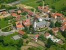 Photos aériennes de Bettviller (57410) - Autre vue | Moselle, Grand Est, France - Photo réf. T090343