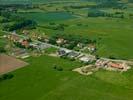 Photos aériennes de Bettviller (57410) - Autre vue | Moselle, Grand Est, France - Photo réf. T090344