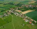 Photos aériennes de Bettviller (57410) - Autre vue | Moselle, Grand Est, France - Photo réf. T090345