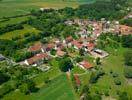 Photos aériennes de Bettviller (57410) - Autre vue | Moselle, Grand Est, France - Photo réf. T090347