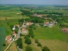 Photos aériennes de Bettviller (57410) - Autre vue | Moselle, Grand Est, France - Photo réf. T090348