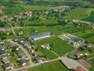Photos aériennes de Bining (57410) - Autre vue | Moselle, Grand Est, France - Photo réf. T090351