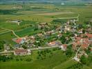 Photos aériennes de Bining (57410) - Autre vue | Moselle, Grand Est, France - Photo réf. T090352