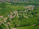 Photos aériennes de Bining (57410) - Autre vue | Moselle, Grand Est, France - Photo réf. T090353